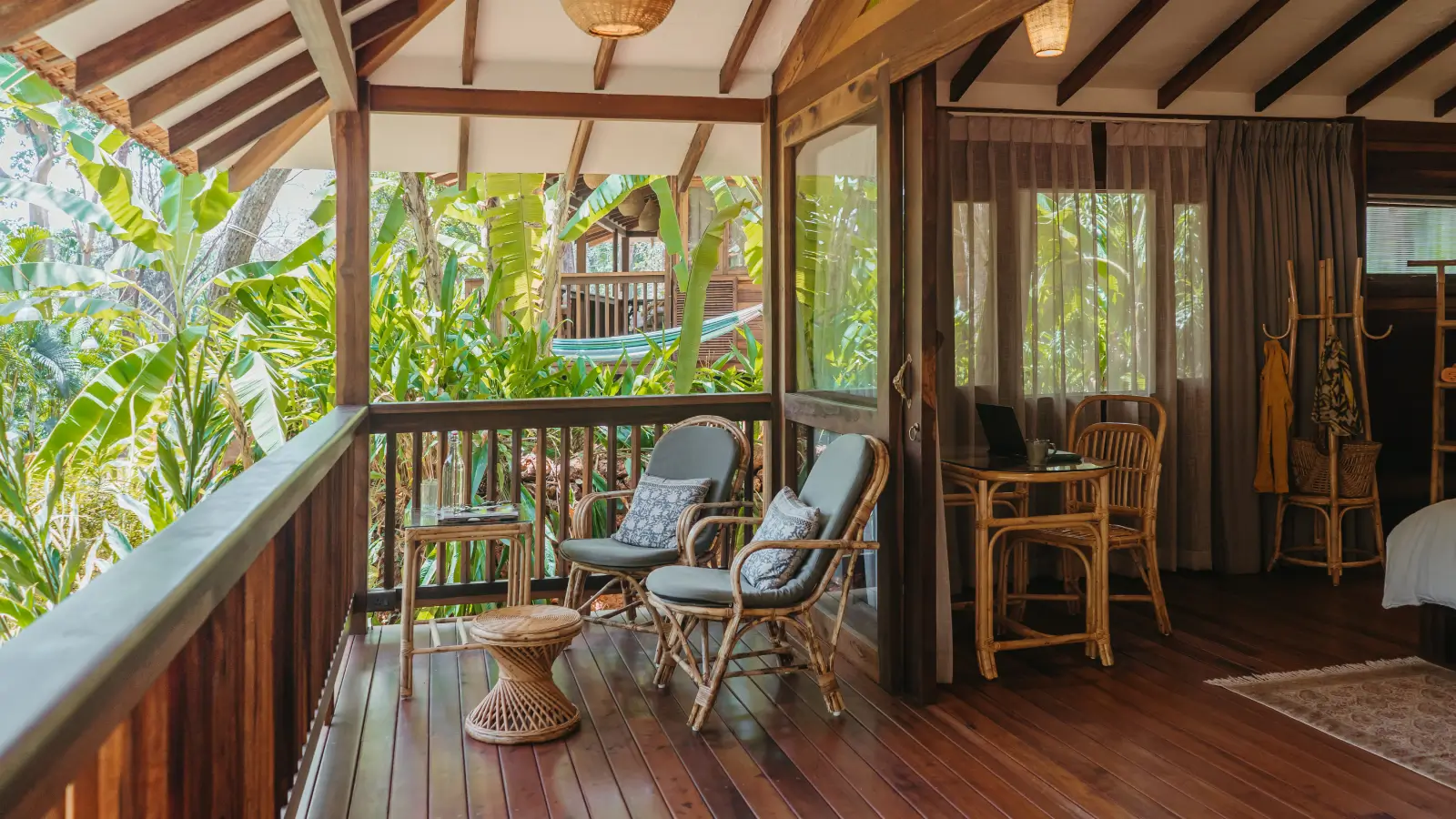 Mojigao Luxury Cottages