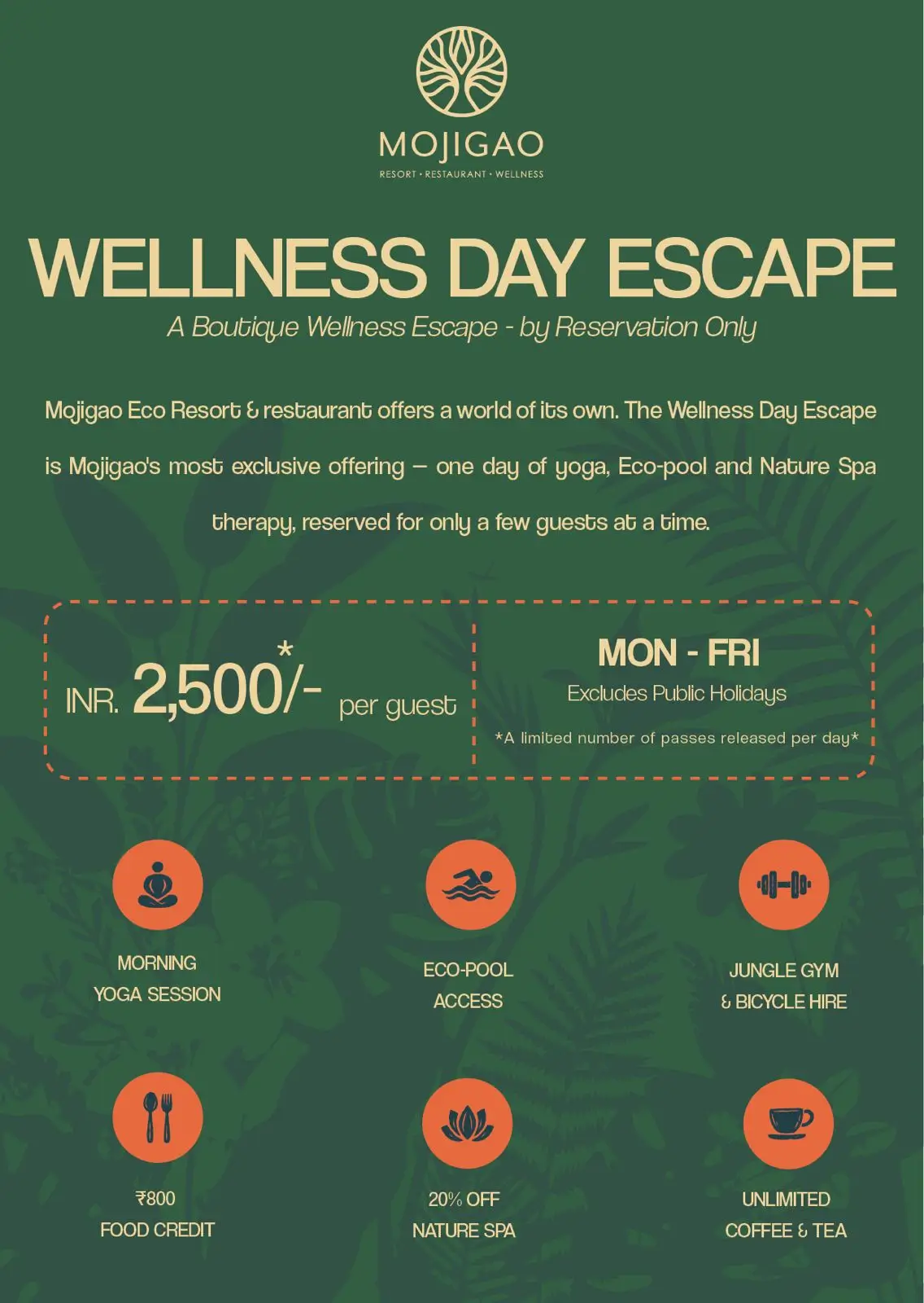 Wellness