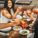 Seafood-specialties