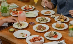 CULINARY EXPERIENCE IN GOA