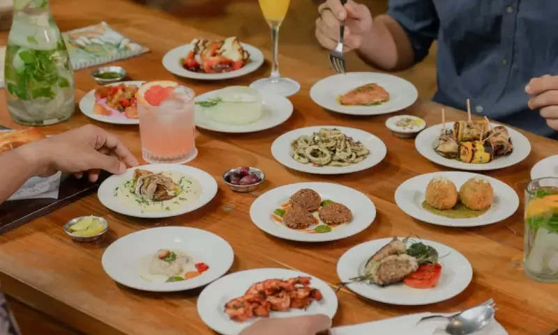 CULINARY EXPERIENCE IN GOA