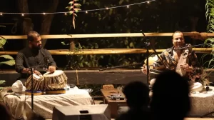 Live music Places in Assagao