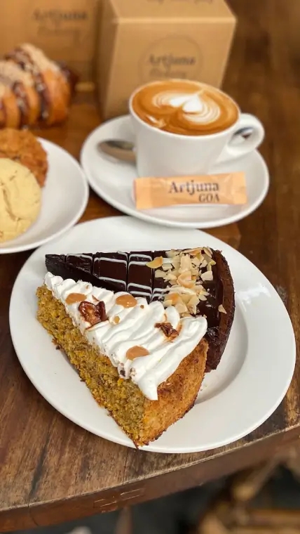 Mojigao French Patisserie