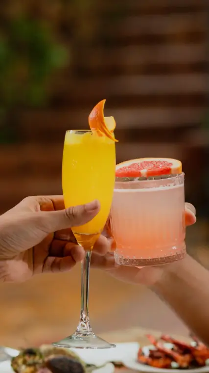 Mojigao Bar & Cocktails