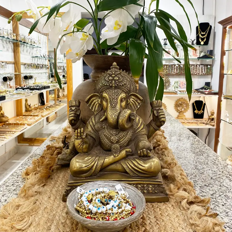 ARTJUNA COLLECTION LIFESTYLE Goa